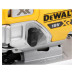 Електролобзик DeWALT 18В XR Li-lon, безщітковий, 2x5Ah, ЗП, кейс TSTAK (DCS334P2) – Dewalt (вид 4)