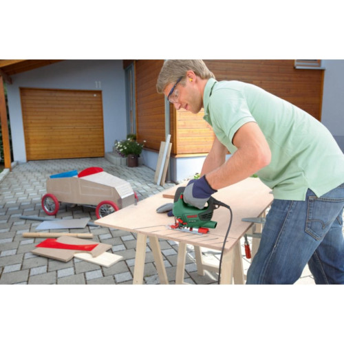 Електролобзик Bosch Universal PST 800 PEL Compact (0.603.3A0.101) – BOSCH (вид 2)