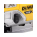 Електролобзик DeWALT 18В XR Li-lon, безщітковий (без АКБ та ЗП) (DCS334N) – Dewalt (вид 4)