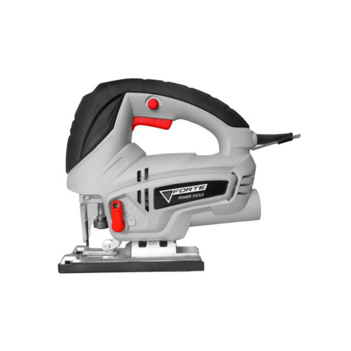 Электролобзик Forte JS 900 AQVP 900Вт, 2.2кг (34693) – Forte