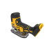 Електролобзик DeWALT 18В XR Li-lon, 1000 - 3200 ход/хв, TSTAK (без АКБ та ЗП) (DCS335NT) – Dewalt (вид 1)