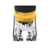 Електролобзик DeWALT 18В XR Li-lon, 1000 - 3200 ход/хв, TSTAK (без АКБ та ЗП) (DCS335NT) – Dewalt (вид 2)