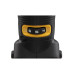 Електролобзик DeWALT 18В XR Li-lon, 1000 - 3200 ход/хв, TSTAK (без АКБ та ЗП) (DCS335NT) – Dewalt (вид 3)