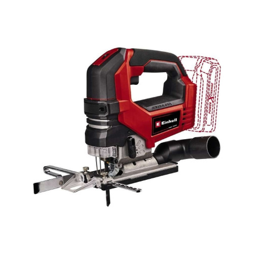 Электролобзик Bosch TP-JS 18/135 Li BL - Solo PXC, 18В, 3500об/мин (без АКБ и ЗУ) (4321260) – BOSCH