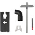 Электролобзик Bosch TP-JS 18/135 Li BL - Solo PXC, 18В, 3500об/мин (без АКБ и ЗУ) (4321260) – BOSCH (вид 1)