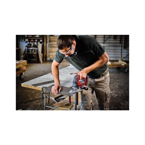 Электролобзик Bosch TP-JS 18/135 Li BL - Solo PXC, 18В, 3500об/мин (без АКБ и ЗУ) (4321260) – BOSCH (вид 3)