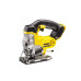 Електролобзик DeWALT 18V XR Li-lon, 3000 ход/хв (без АКБ та ЗУ) (DCS331N) – Dewalt