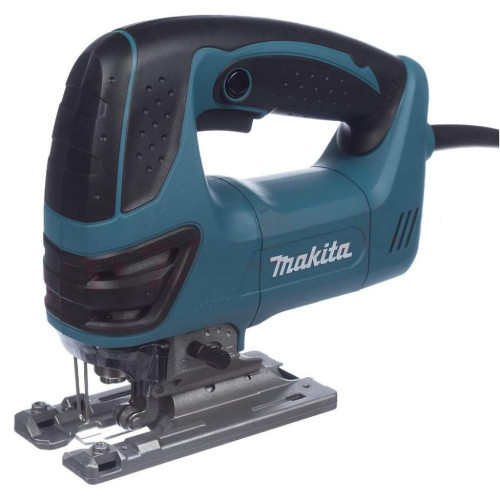 Электролобзик Makita 4350 FCT с подсветкой (4350FCT) – Makita