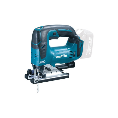 Электролобзик Makita DJV182Z аккумуляторный LXT (DJV182Z) – Makita