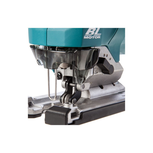Электролобзик Makita DJV182Z аккумуляторный LXT (DJV182Z) – Makita (вид 1)