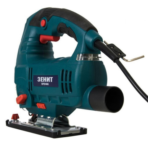 Електролобзик Зеніт ЗПЛ-1000 профи (843823) – Зеніт (вид 2)