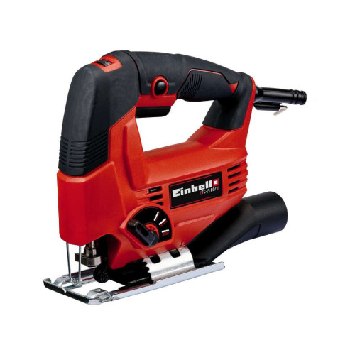 Электролобзик Einhell TC-JS 80/1 (4321145) – Einhell