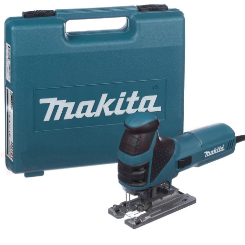 Электролобзик Makita 4351FCT – Makita