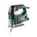 Электролобзик Metabo STEB 65 Quick, 450Вт, 600-3000 об/мин (601030500) – Metabo
