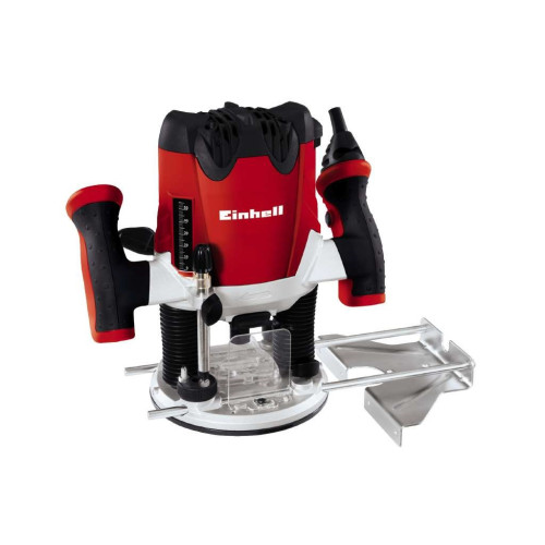 Фрезер Einhell TE-RO 1255 E (4350490) – Einhell (вид 3)