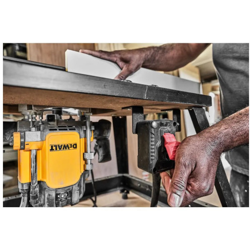 Фрезер DeWALT DWE627KT - Професійний інструмент – Dewalt (вид 4)