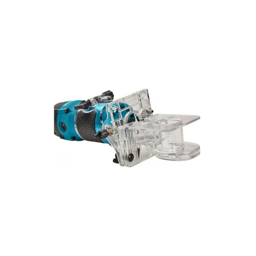 Фрезер Makita 3712 530Вт, цанга 6мм, 32000об/хв, 1.7кг (3712) – Makita (вид 1)