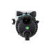 Фрезер Makita 3712 530Вт, цанга 6мм, 32000об/хв, 1.7кг (3712) – Makita (вид 2)