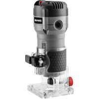 Фрезер Graphite 510Вт, цанга, 6/8мм, 30000об/хв (59G718)