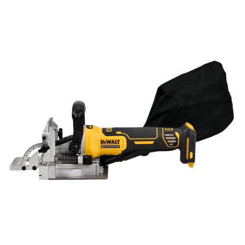 Фрезер DeWALT ламельний, XR Li-Ion 18 В, 8000 об/хв, фрези 102 мм, TSTAK (без АКБ та ЗП) (DCW682NT) – Dewalt (вид 1)