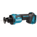 Фрезер Makita для гіпсокартону DCO181Z LXT, 18В, 3,18мм (без АКБ та ЗП) (DCO181Z) – Makita