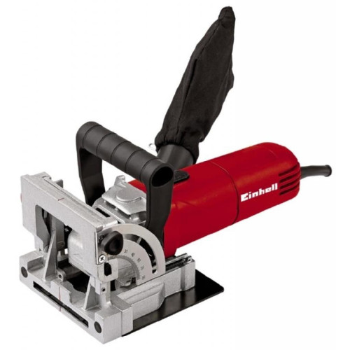 Фрезер Einhell TC-BJ 900 ламельный (4350620) – Einhell