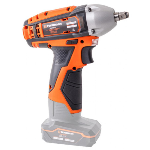 Гайковерт Tekhmann TIW-90/i12 (850188) – Tekhmann (вид 3)