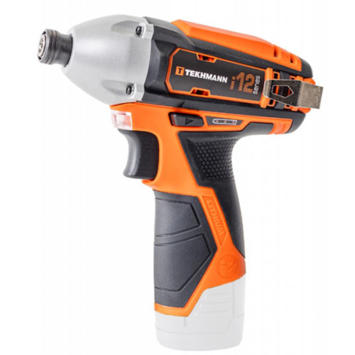 Гайковерт Tekhmann TCD-90/i12 (850187) – Tekhmann