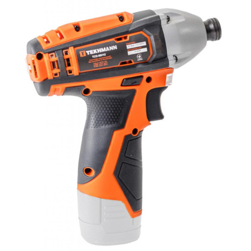 Гайковерт Tekhmann TCD-90/i12 (850187) – Tekhmann (вид 1)