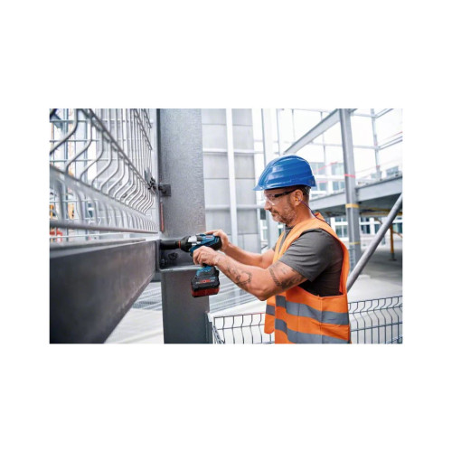 Гайковерт Bosch ударний GDS 18V-1050 H, 18В, 2x5.0 GAL1880 L-Box (0.601.9J8.522) – BOSCH (вид 3)