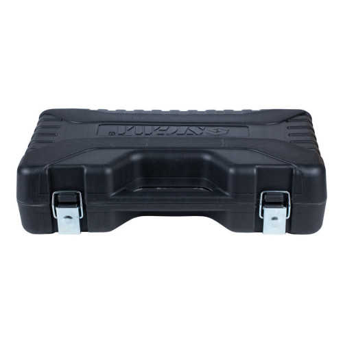 Гайковерт Sigma ручний 320мм, 5800Нм (1:68) з насадками 32, 33мм (6009011) – Sigma (вид 4)