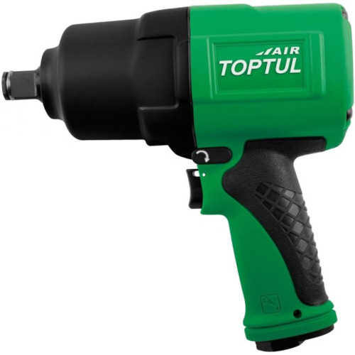 Гайковерт Toptul пневматичний 3/4" 1763N/m (KAAJ2413) – TOPTUL