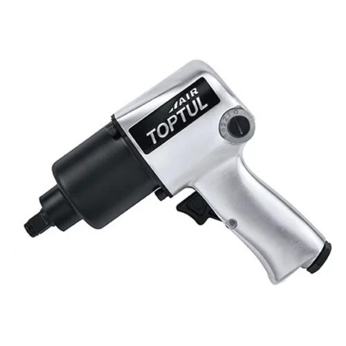 Гайковерт Toptul пневмо 1/2" 814N/m (KAAA1660B) – TOPTUL