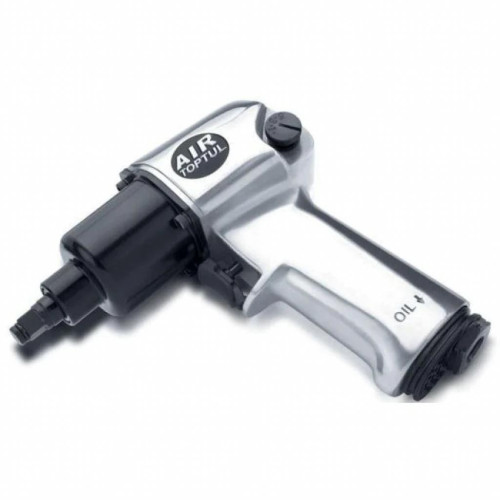 Гайковерт Toptul пневмо для шиноматажу 1/2" 271N/m 10000 об/мин (KAAA1620) – TOPTUL