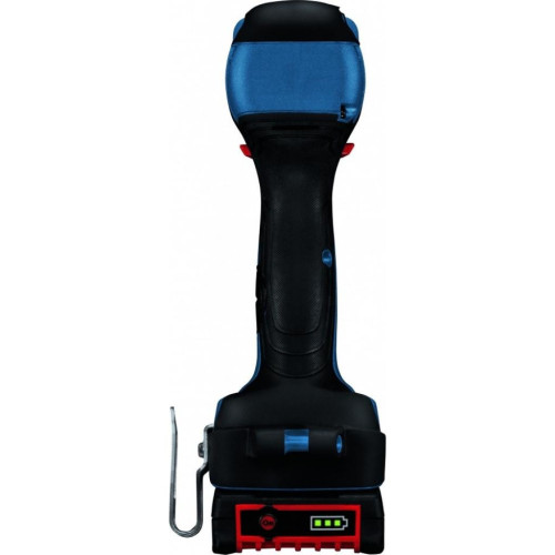 Гайковерт Bosch GDX 18V-200 C, акумуляторний (0.601.9G4.201) – BOSCH (вид 2)