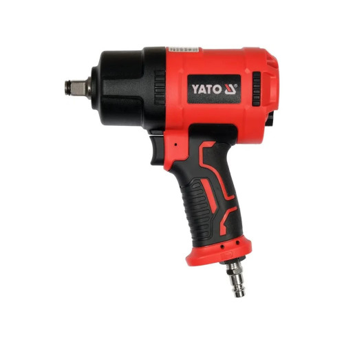 Гайковерт Yato пневматический YT-09545 (YT-09545) – YATO