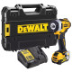 Гайковерт DeWALT 12 В XR Li-lon, 338 Нм, 1 АКБ и ЗУ, кейс TSTAK (DCF903P1)