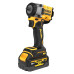 Гайковерт DeWALT 18 В XR Li-lon,406 Нм, 5 Ah, 2 АКБ, ЗП, TSTAK (DCF923P2G) – Dewalt