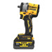 Гайковерт DeWALT 18 В XR Li-lon,406 Нм, 5 Ah, 2 АКБ, ЗП, TSTAK (DCF923P2G) – Dewalt (вид 1)