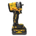 Гайковерт DeWALT 18 В XR Li-lon,406 Нм, 5 Ah, 2 АКБ, ЗП, TSTAK (DCF923P2G) – Dewalt (вид 3)