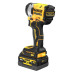 Гайковерт DeWALT 18 В XR Li-lon,406 Нм, 5 Ah, 2 АКБ, ЗП, TSTAK (DCF923P2G) – Dewalt (вид 4)