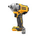 Гайковерт DeWALT 18 В XR Li-lon,812 Нм (без АКБ и ЗУ) (DCF892N) – Dewalt