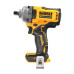 Гайковерт DeWALT 18 В XR Li-lon,812 Нм (без АКБ и ЗУ) (DCF892N) – Dewalt (вид 1)