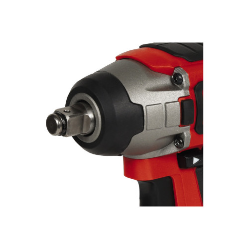 Гайковерт Einhell IMPAXXO 18/230., PXC, 230 Нм, 18В (без АКБ і ЗП) (4510080) – Einhell (вид 2)