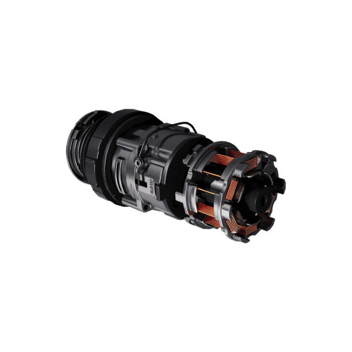 Гайковерт Einhell IMPAXXO 18/230., PXC, 230 Нм, 18В (без АКБ і ЗП) (4510080) – Einhell (вид 3)