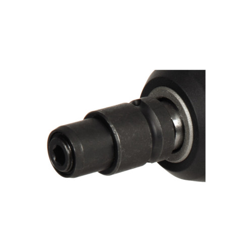 Гайковерт Einhell IMPAXXO 18/230., PXC, 230 Нм, 18В (без АКБ і ЗП) (4510080) – Einhell (вид 4)