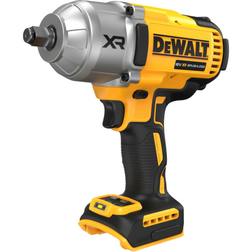Гайковерт DeWALT 18 В XR Li-lon,1396 Нм, (без АКБ та ЗП) (DCF900N) – Dewalt