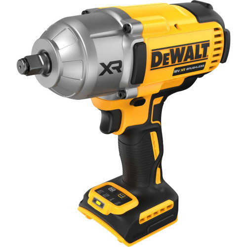 Гайковерт DeWALT 18 В XR Li-lon,1396 Нм, (без АКБ та ЗП) (DCF900N) – Dewalt (вид 2)