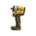 Гайковерт DeWALT 18V XR Li-lon, безщітковий, 406 Нм (без АКБ та ЗП) (DCF922N) – Dewalt (вид 1)
