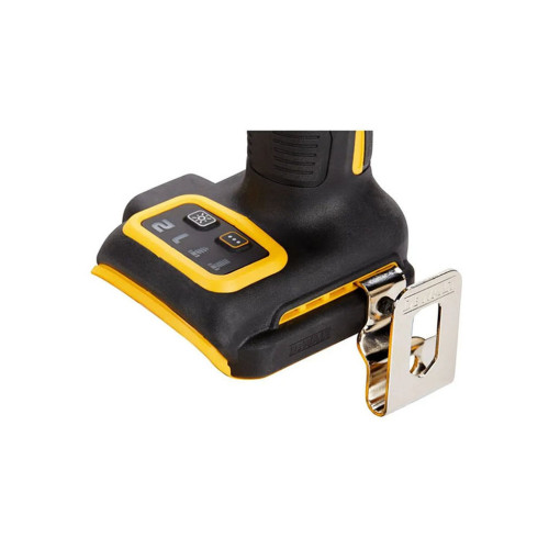 Гайковерт DeWALT 18V XR Li-lon, безщітковий, 406 Нм (без АКБ та ЗП) (DCF922N) – Dewalt (вид 2)